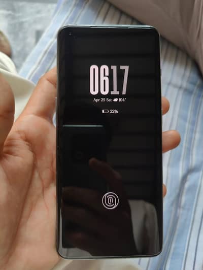 OnePlus 10 pro ( Official approved )