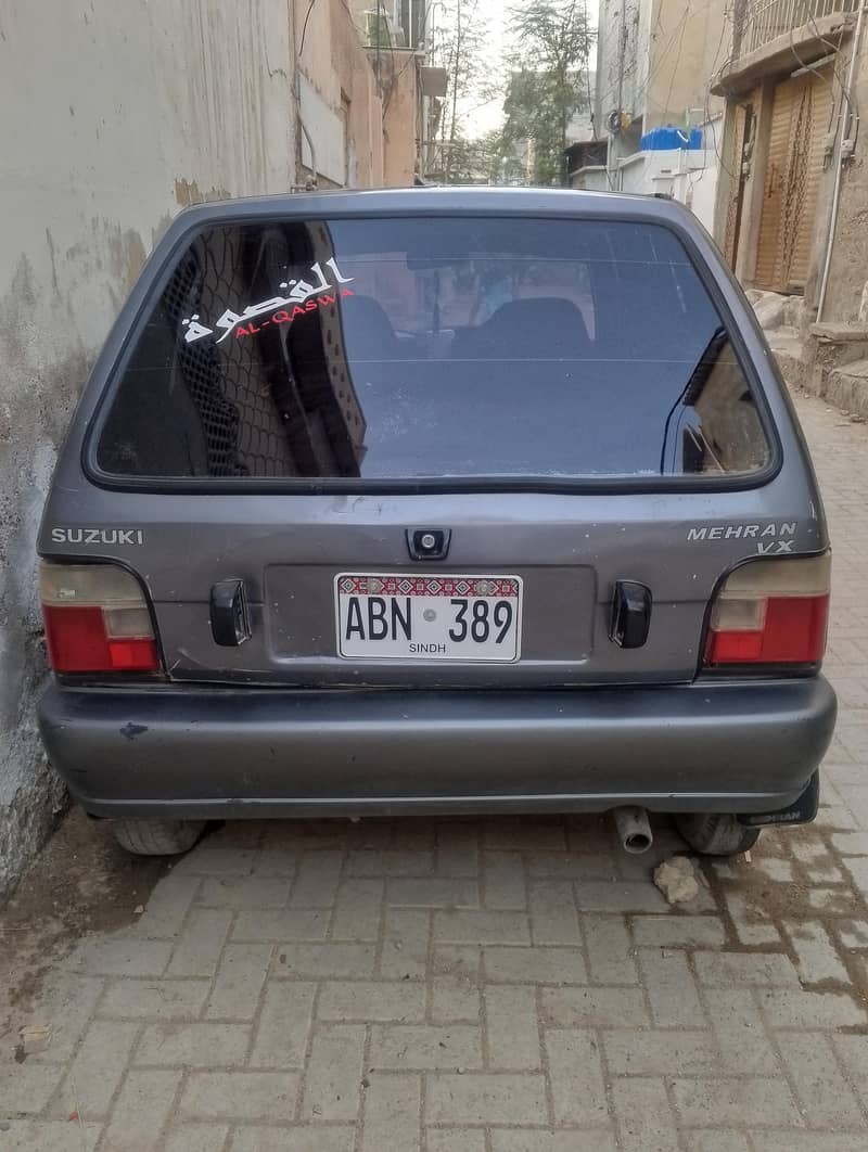 Mehran- 1998 0