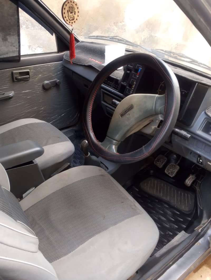 Mehran- 1998 3