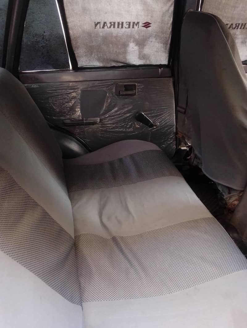 Mehran- 1998 4