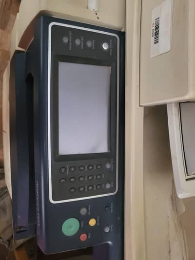 xerox 5955