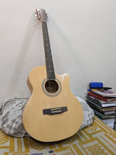 Acoustic Guitar