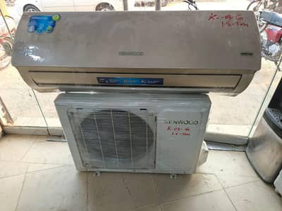 1.5 ton AC DC inverter Kenwood All Genuine  (0306/4462/443)
