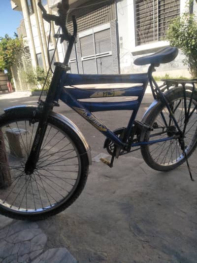 Good condition