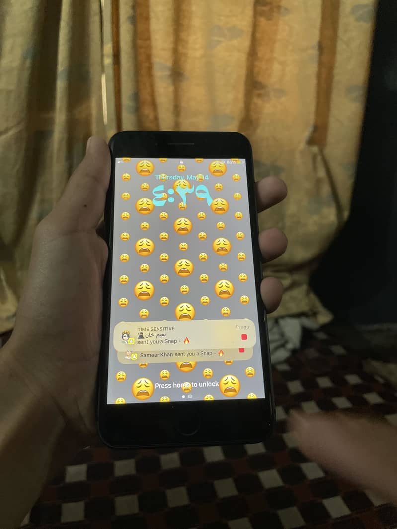iPhone 4