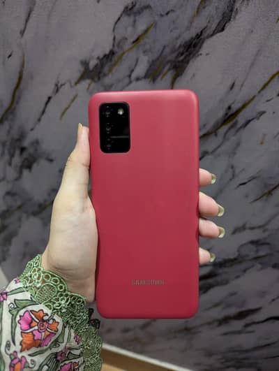 Samsung A03S