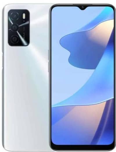 Oppo A16 4GB x 64 GB