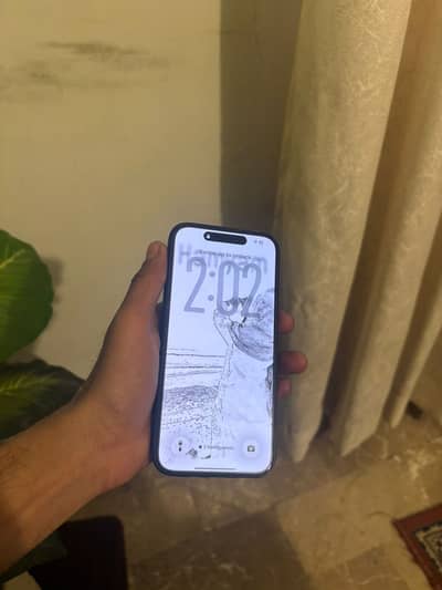 i phone 15 pro