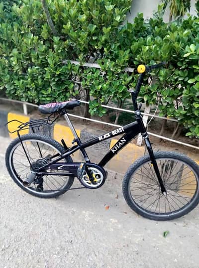 wheeling cycle   . . . . . . . for sale