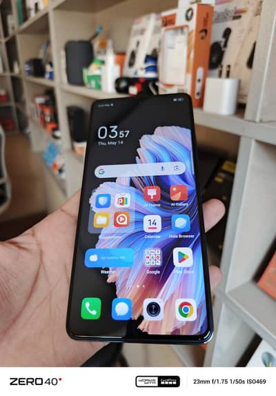 Tecno Camon 20 Brand New 10/10 Condition