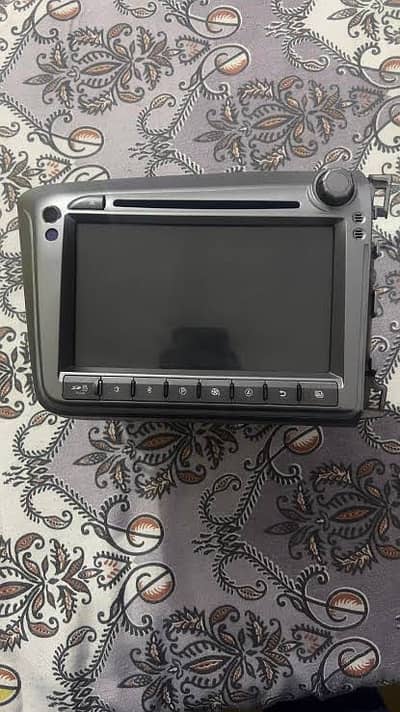 Original Civic Rebirth Media Player cheap price