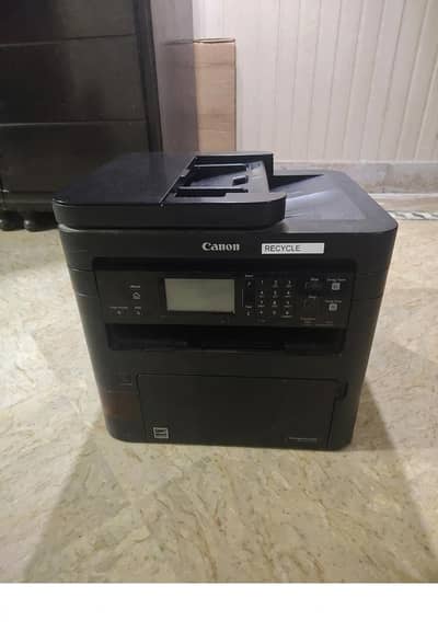 Canon Printer imageCLASS MF269dw