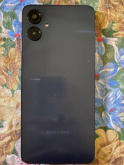 samsung a06 6/128