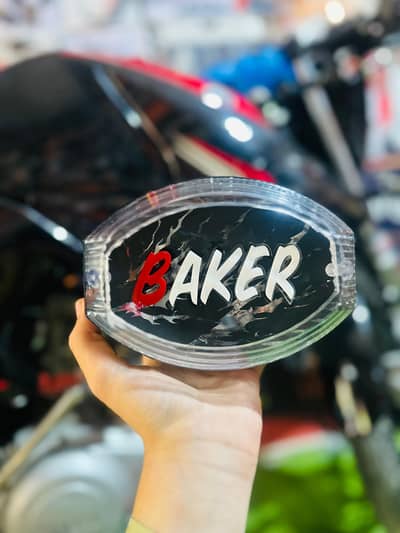 10/10 back light available
