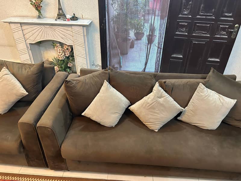 SOFA SET 1