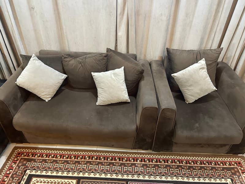 SOFA SET 2