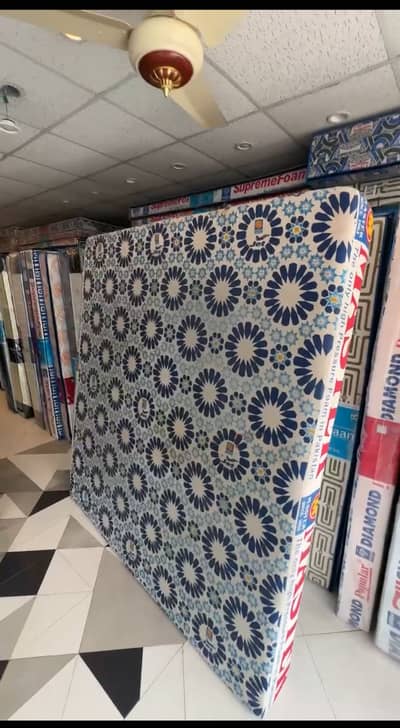 Used Mattress Available