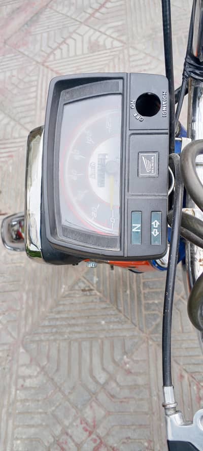 bike for sell 35ooo demand hy