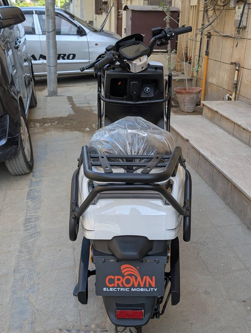 crown flash pro 2