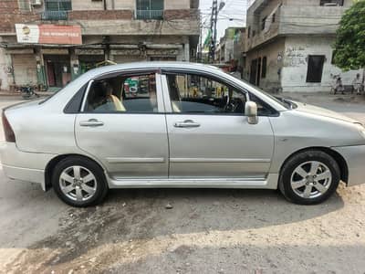 Suzuki Liana 1.3