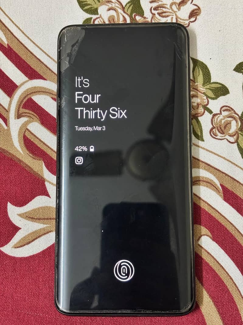 OnePlus 7 pro 2