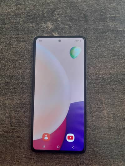 Samsung A51 first hand Used
