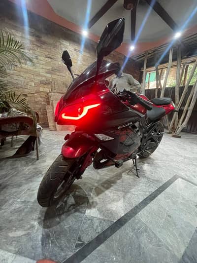 Bullet 1