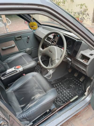 mehran vx model 2008