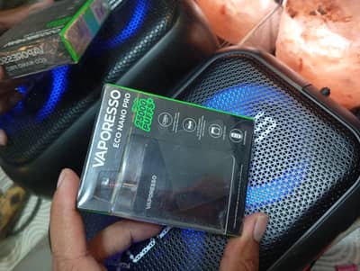 read add box pack vaporesso eco nano pro vape pod 18+