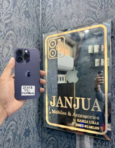 iPhone 14 Pro 256GB