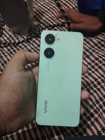VIVO Y03t
