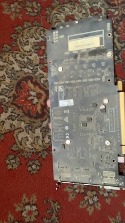 Zotac gtx 1060 3gb