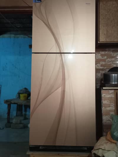 orient refrigerator