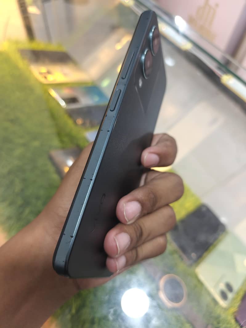 VIP model 1
