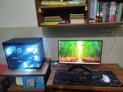 Gaming Computer For Sale