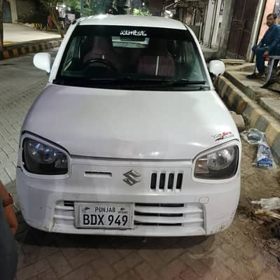 alto vxr model 2019=20