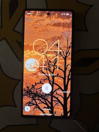 Google pixel 6