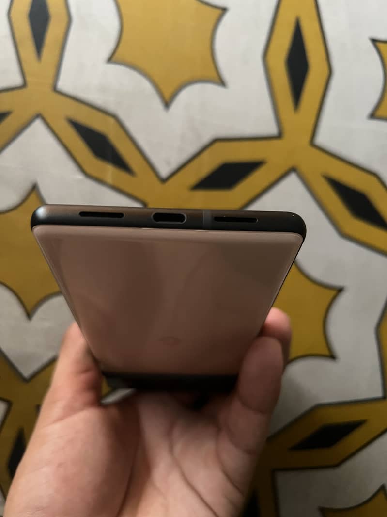 Google pixel 6 4
