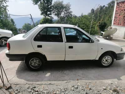 Suzuki margala