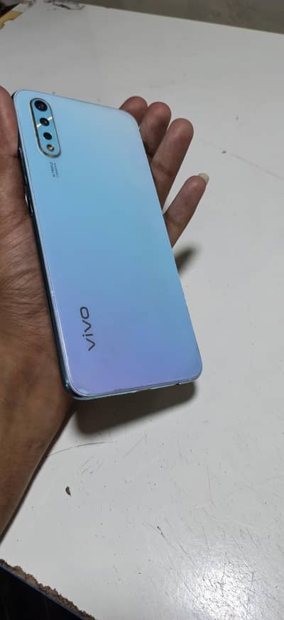 vivo S1 pta approved