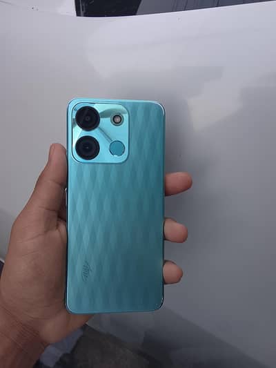 ITEL A60S