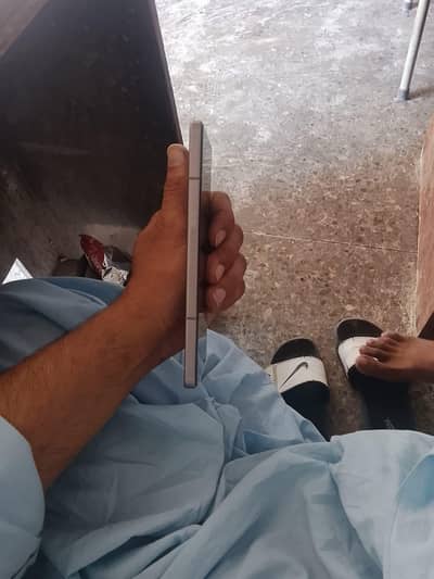 infinix note 50pro 12+12.256gb 4month warranty