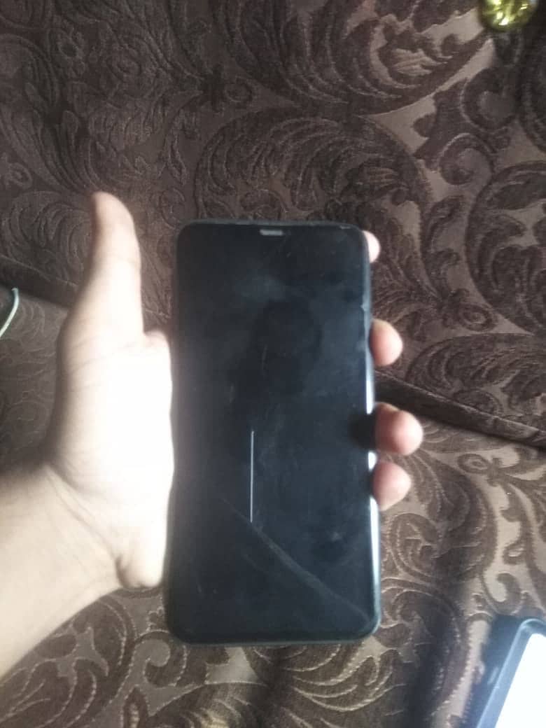 Iphone 11 pro max 3