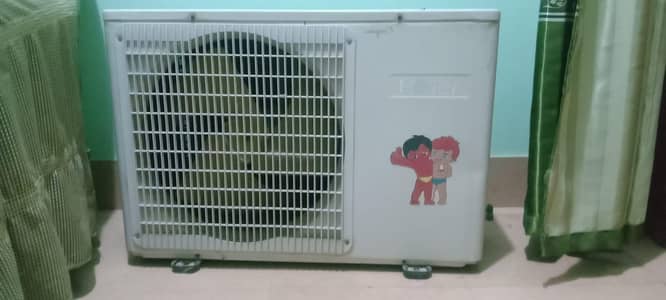 Haier 1.5 Ton AC