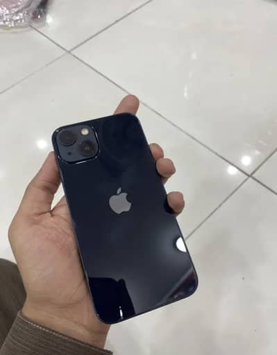 Iphone 13 jv