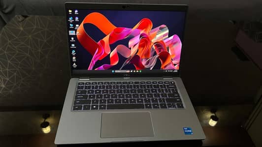 Dell Latitude 5420 TouchScreen i5 11 Generation