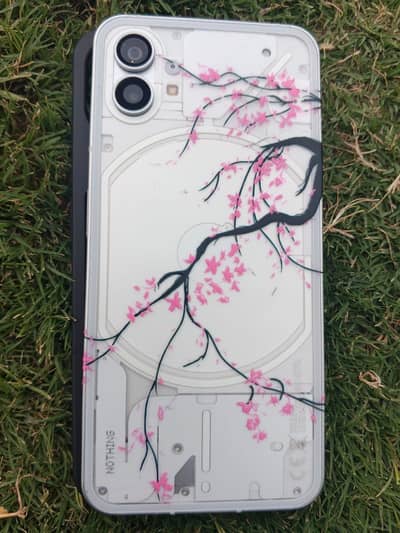 Nothing phone 1