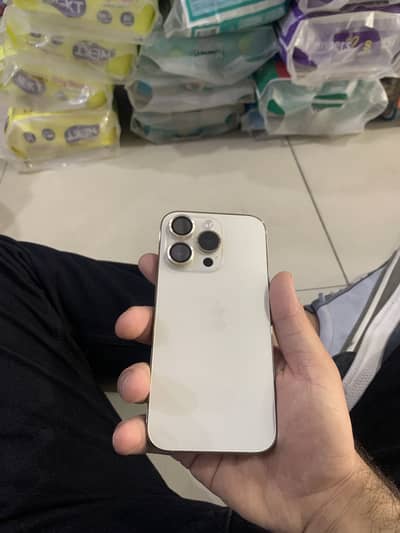 I phone 14 pro