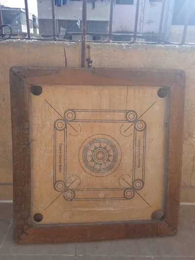 carrom board for sell 30'