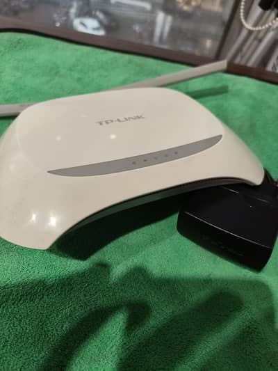 Tp Link Wifi Router